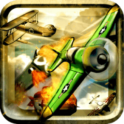 Raiden war 2015 icon