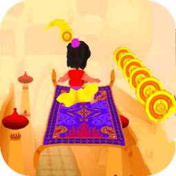 Aladdin Run 1.6