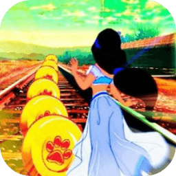 Subway Queen Temple आइकन