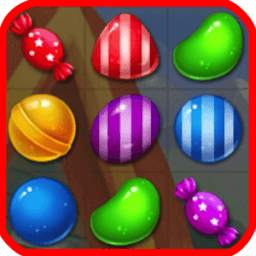 Candy Splash 1.0