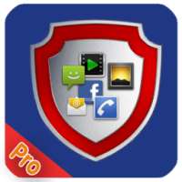 App Locker Pro 2015 أيقونة