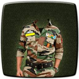 Commando Photo Suits