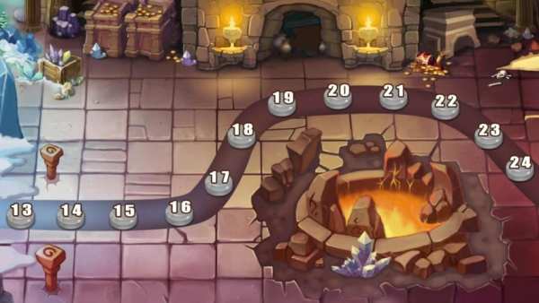 Marble Clash 8 تصوير الشاشة