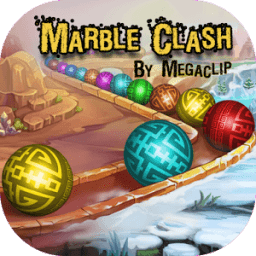 Marble Clash иконка