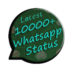 Latest Whatsapp Status icon
