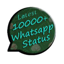 Latest Status 10000+ 1.5