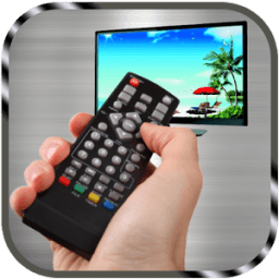 Smart TV Remote Control icon