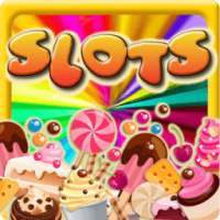 Candy Carnival Slots आइकन