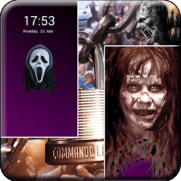 Ghost Blast Lock icon