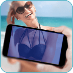 X-ray Camera Scanner Pro-Prank أيقونة