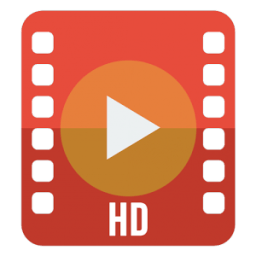 HD Video Tube Player Pro आइकन