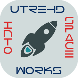 Utrehd into Space Alpha icon