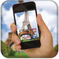 Transparent Wallpaper