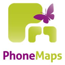 PhoneMaps