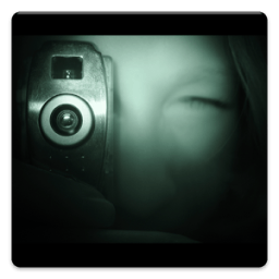 Night Vision Camera icon