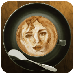 Coffee Photos आइकन