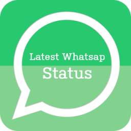 Latest Whatsap Status 1.2