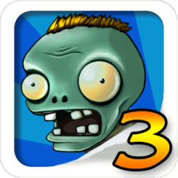 ikon birds vs zombies 3