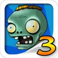 birds vs zombies 3