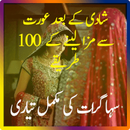 SHADI K BAD KA TARIKA icon