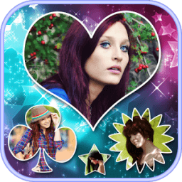 Photo Shape иконка