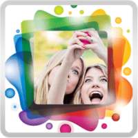 Photo Frames Pro on 9Apps