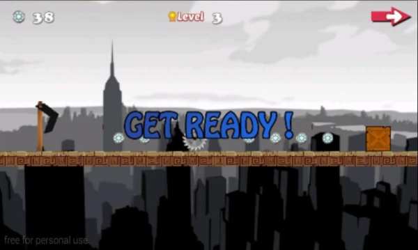 Amazing Iron Spider Adventure 3 تصوير الشاشة