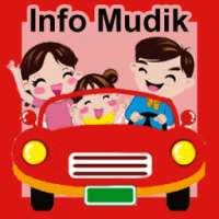 Info Mudik