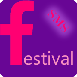 Festival SMS In Hindi أيقونة
