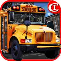 School Bus Simulator 2015