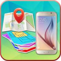Phone SIM and Address