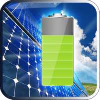 Solar Battery Charger Prank on 9Apps