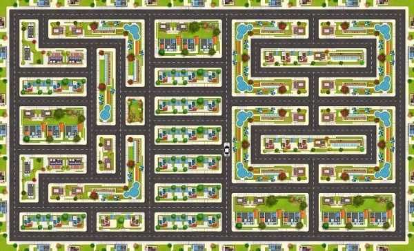 Car Racing - Escape Mania screenshot 2