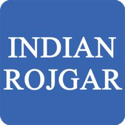 Indian Rojgar Job Search