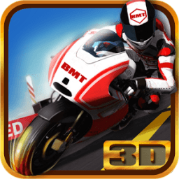 Boarse Moto أيقونة