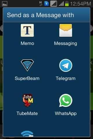 Shayari To WhatsApp screenshot 2
