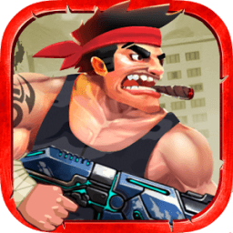 Metal Hero Of War icon