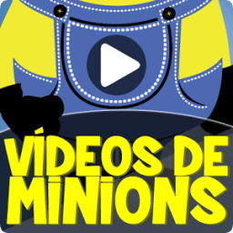 Videos Minions иконка