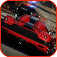 Racing Car Advanture Challenge logo