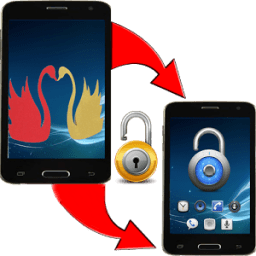 Bird Screen Lock आइकन