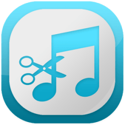 ikon ♫ Ringtone Maker ♫ Mp3 Cutter