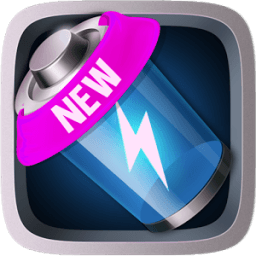 ikon Baterai du Speed Booster