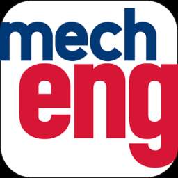 Mechanical Engineering Mag