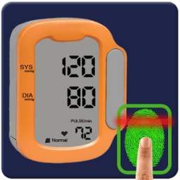 Blood Pressure Prank 1.0