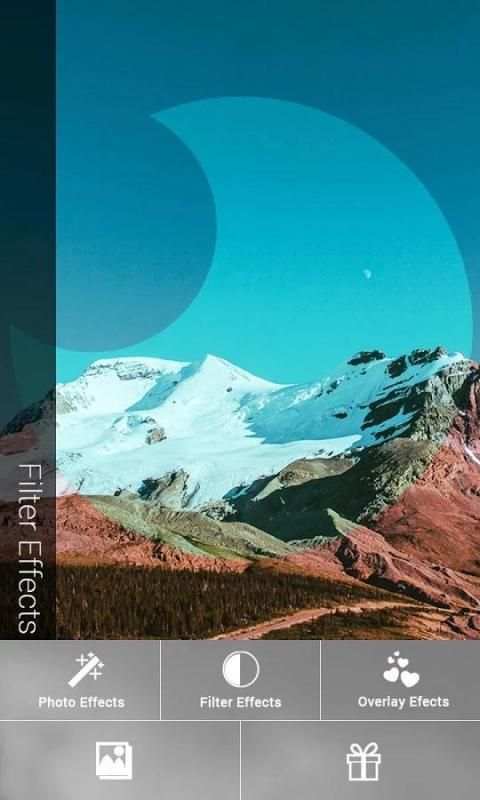 EffectsArt - Photo Effects Art 4 تصوير الشاشة