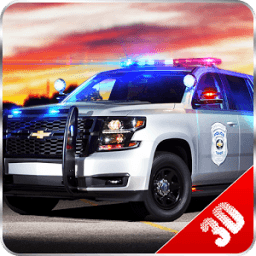 Police Vs Mafia: Robbers Chase icon