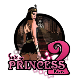 Sexy Princess Run 2 icon