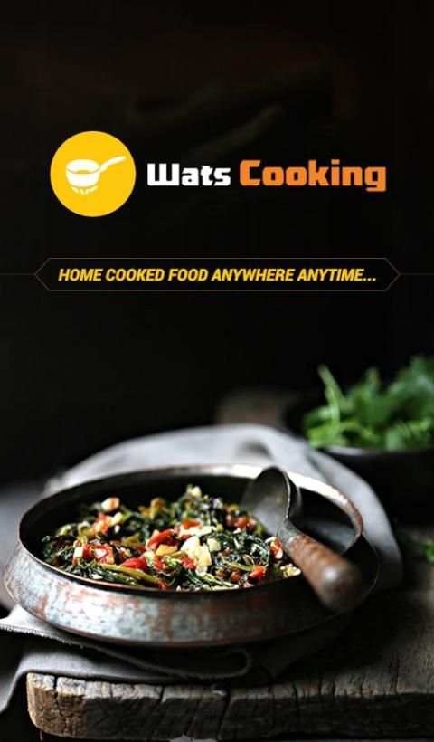 Order Home Cooked Food Nearby screenshot 3