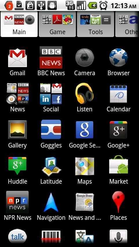 GoToApp скриншот 7