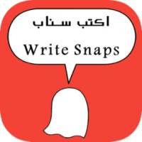 Write Snaps on 9Apps